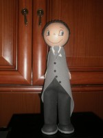 novio