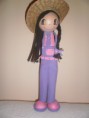 Muñequita